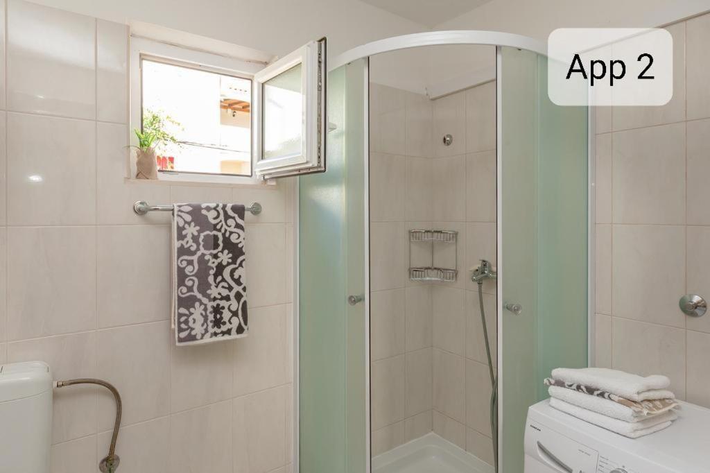 Apartmani Mara Bol Ngoại thất bức ảnh