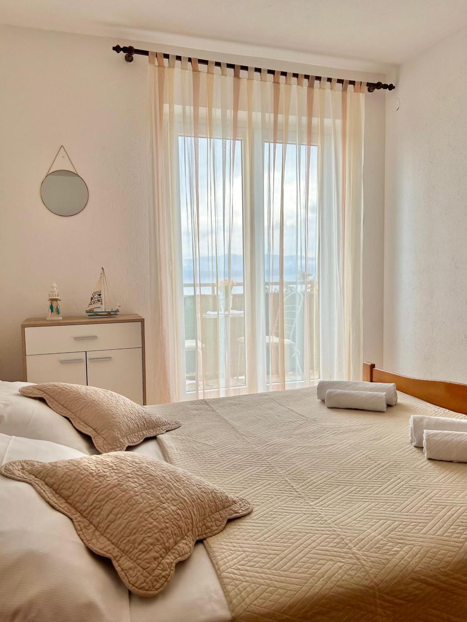 Apartmani Mara Bol Ngoại thất bức ảnh