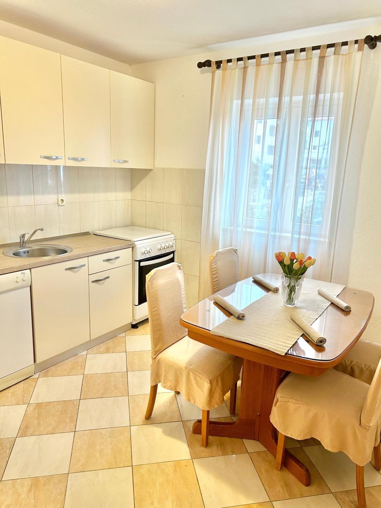 Apartmani Mara Bol Ngoại thất bức ảnh