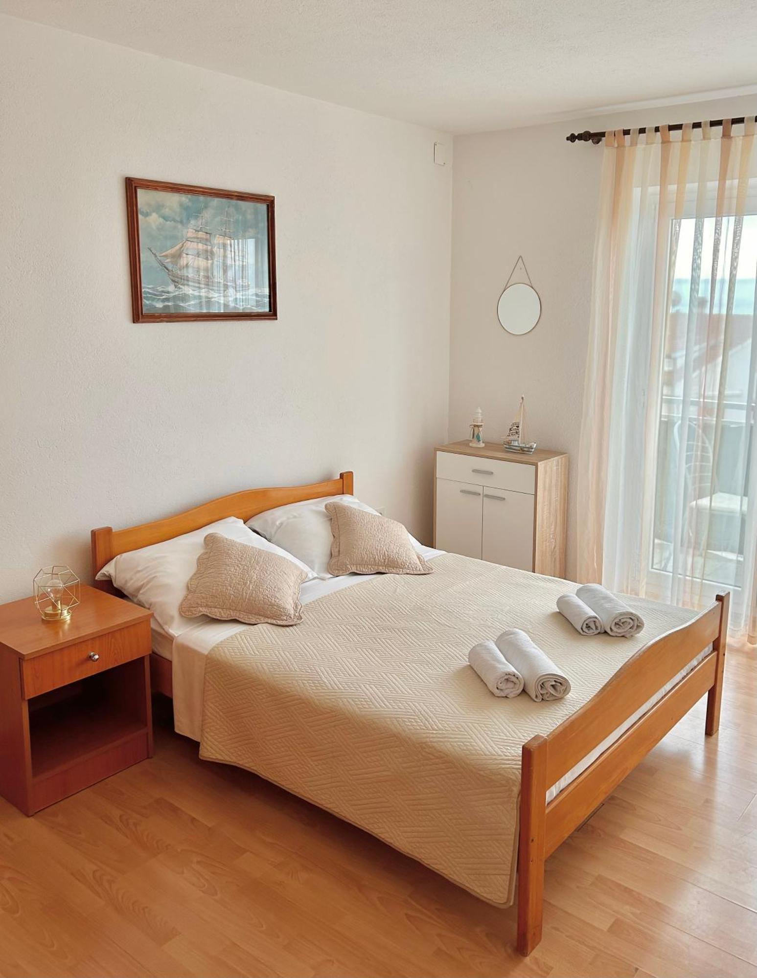 Apartmani Mara Bol Ngoại thất bức ảnh